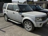 Land Rover Discovery 2015 года за 10 000 000 тг. в Алматы – фото 3