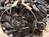 Двигатель акпп и редуктор 4.2 Supercharged Land Rover Jaguar за 137 000 тг. в Алматы – фото 2