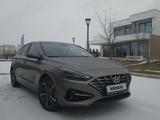 Hyundai i30 2022 года за 8 000 000 тг. в Актау