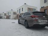 Hyundai i30 2022 года за 8 000 000 тг. в Актау – фото 2