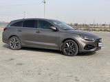 Hyundai i30 2022 года за 8 000 000 тг. в Актау – фото 4