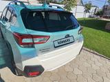 Subaru XV 2017 годаүшін8 000 000 тг. в Уральск – фото 4