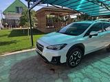 Subaru XV 2017 годаүшін8 000 000 тг. в Уральск – фото 5