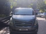 Hyundai Starex 2018 года за 9 500 000 тг. в Алматы – фото 2