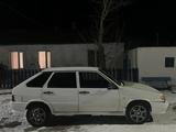 ВАЗ (Lada) 2114 2013 года за 1 100 000 тг. в Семей – фото 3