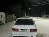 ВАЗ (Lada) 2114 2013 года за 1 100 000 тг. в Семей – фото 2