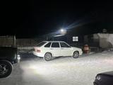 ВАЗ (Lada) 2114 2013 года за 1 100 000 тг. в Семей – фото 4