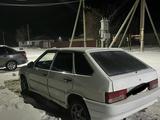 ВАЗ (Lada) 2114 2013 года за 1 100 000 тг. в Семей