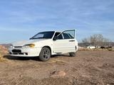 ВАЗ (Lada) 2114 2013 года за 1 100 000 тг. в Семей – фото 5