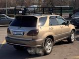 Lexus RX 300 2002 годаfor5 400 000 тг. в Есик – фото 2