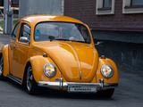 Volkswagen Kaefer 1981 года за 9 500 000 тг. в Алматы