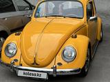 Volkswagen Kaefer 1981 года за 9 500 000 тг. в Алматы – фото 3