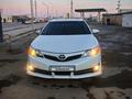 Toyota Camry 2012 годаfor9 500 000 тг. в Актау