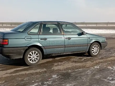 Volkswagen Passat 1990 года за 1 700 000 тг. в Алматы