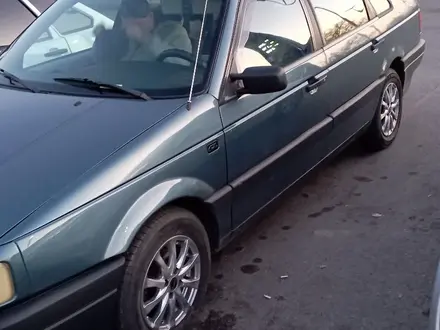 Volkswagen Passat 1990 года за 1 700 000 тг. в Алматы – фото 10