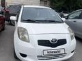 Toyota Yaris 2006 года за 3 200 000 тг. в Алматы – фото 9