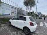Toyota Yaris 2006 года за 3 200 000 тг. в Алматы – фото 5