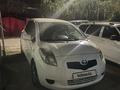 Toyota Yaris 2006 года за 3 200 000 тг. в Алматы – фото 7