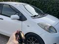 Toyota Yaris 2006 года за 3 200 000 тг. в Алматы – фото 8