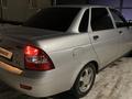 ВАЗ (Lada) Priora 2170 2011 годаүшін3 100 000 тг. в Уральск – фото 2