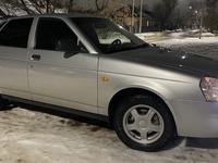 ВАЗ (Lada) Priora 2170 2011 годаүшін3 100 000 тг. в Уральск