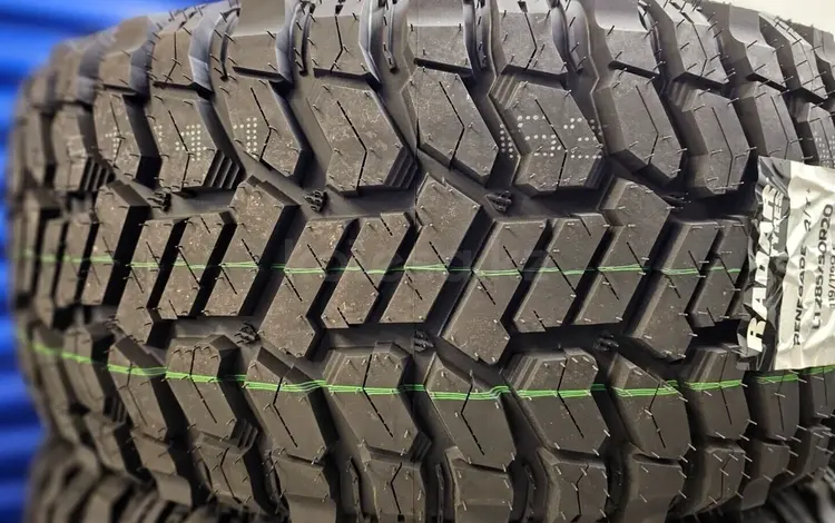 35x12.5R20 усиленные шины RT + 10PR за 133 000 тг. в Алматы