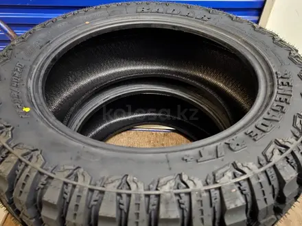 35x12.5R20 усиленные шины RT + 10PR за 150 000 тг. в Алматы – фото 2