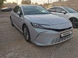 Toyota Camry 2024 года за 13 950 000 тг. в Тараз