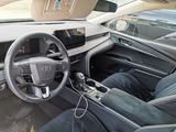 Toyota Camry 2024 года за 13 950 000 тг. в Тараз – фото 5