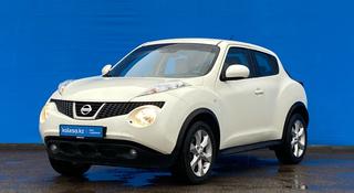 Nissan Juke 2013 годаүшін6 000 000 тг. в Алматы