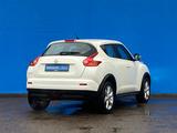 Nissan Juke 2013 годаfor6 150 000 тг. в Алматы – фото 3