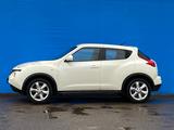 Nissan Juke 2013 года за 5 850 000 тг. в Алматы – фото 5