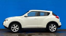 Nissan Juke 2013 годаfor5 280 000 тг. в Алматы – фото 5