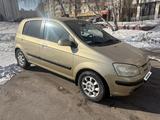 Hyundai Click 2002 годаүшін3 300 000 тг. в Астана – фото 3