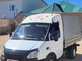 ГАЗ ГАЗель 2006 годаүшін3 300 000 тг. в Актау