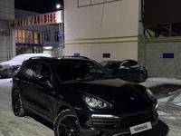 Porsche Cayenne 2013 годаfor16 000 000 тг. в Алматы