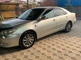 Toyota Camry 2005 года за 6 400 000 тг. в Караганда – фото 2