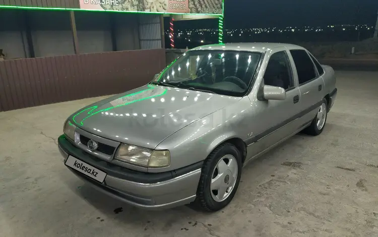 Opel Vectra 1992 годаүшін1 200 000 тг. в Шымкент