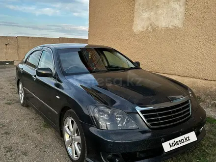 Toyota Crown 2006 года за 6 000 000 тг. в Караганда – фото 13