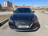 Hyundai Grandeur 2017 года за 11 800 000 тг. в Усть-Каменогорск – фото 2