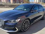 Hyundai Grandeur 2017 года за 11 800 000 тг. в Усть-Каменогорск
