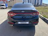Hyundai Grandeur 2017 года за 11 800 000 тг. в Усть-Каменогорск – фото 5