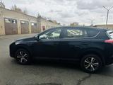 Toyota RAV4 2016 года за 10 700 000 тг. в Семей – фото 4