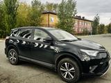 Toyota RAV4 2016 года за 10 700 000 тг. в Семей – фото 2