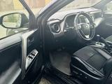Toyota RAV4 2016 года за 10 700 000 тг. в Семей – фото 5