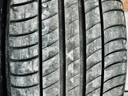 Летние шины Michelin 215/45/17 каждая за 49 990 тг. в Астана – фото 10