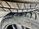 Летние шины Michelin 215/45/17 каждая за 39 990 тг. в Астана – фото 3
