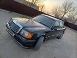 Mercedes-Benz E 230 1992 годаүшін1 100 000 тг. в Айтеке би – фото 2