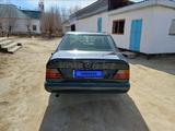 Mercedes-Benz E 230 1992 годаүшін1 200 000 тг. в Айтеке би – фото 3