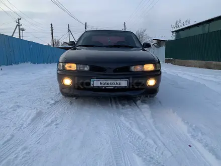 Mitsubishi Galant 1995 года за 2 100 000 тг. в Алматы